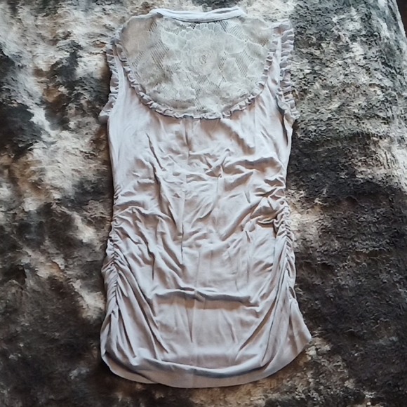 Express Tank - Picture 4 of 4